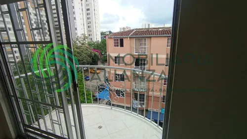 Apartamento En Arriendo En Coaviconsa. Cod A16979