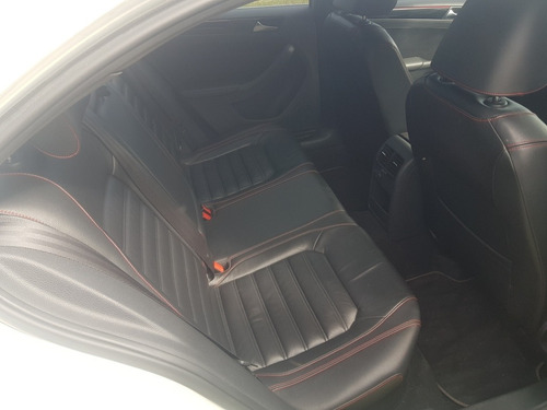 Volkswagen Vento 2.0 Tsi Gli 211cv App Connect + Nav 2016