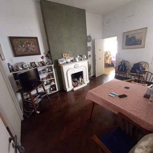Imagen 1 de 19 de Departamento En Venta En Recoleta