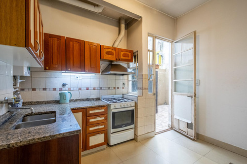 Departamento 3 Ambientes En Venta Liniers
