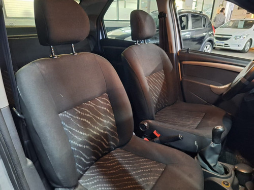 Renault Logan 1.6 Pack Plus