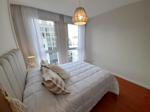 Departamento En Venta 2 Ambientes Guemes Mar Del Plata