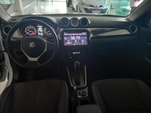 Imagem 7 de 12 de Suzuki Vitara 4style Allgrip 1.4 Tb 16v Aut.