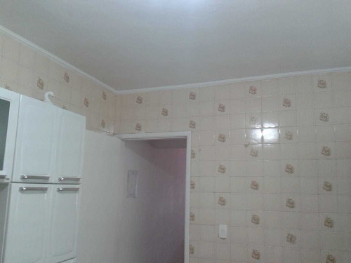 Sobrado Á Venda No Bairro Tremembé Sp