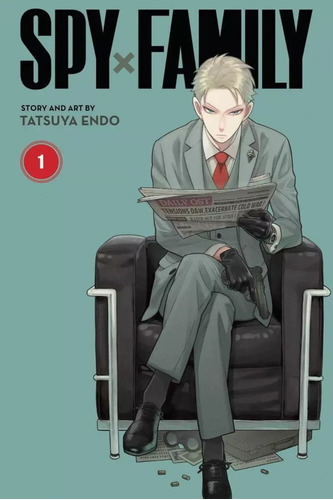 Spy X Family Vol Tomo A Elegir Manga Panini Español Espías