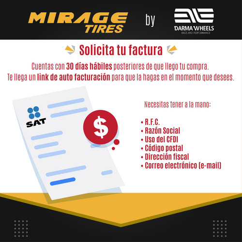 Kit De 2 Llantas 185/70r13 86h Mirage Mr-162