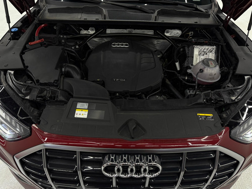 Audi Q5 2.0 L 45 Tfsi Select Mhev