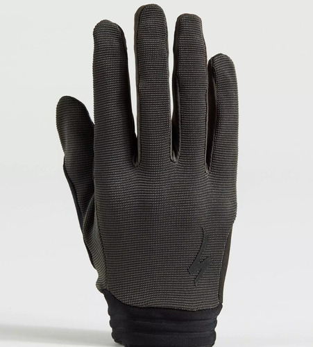 Guantes Ciclismo Specialized Trail Gloves Lf Wmn Char