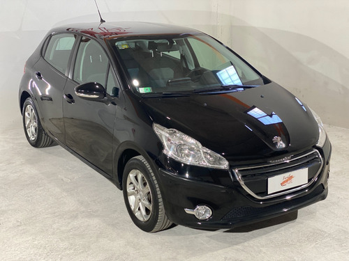 Imagen 10 de 15 de Peugeot 208
