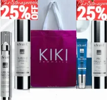 Comprar Promo¡ Crema+ Eye Hyaluron +crema Dme+ Expressión + Bolsa.