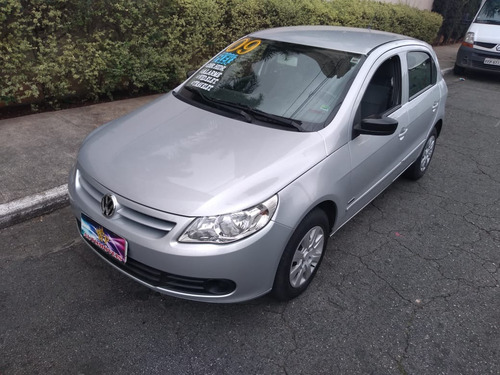 Volkswagen Gol Financiamento Com Score Baixo Entrada Pequena