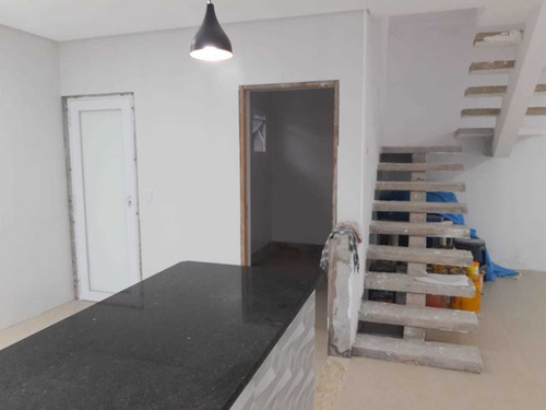 Imagem 4 de 7 de Sobrado Para Venda Na Vila Amorim