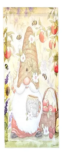 comprar Libreta Para Notas Chica Con Imán 50 Hojas Gnome Abejas