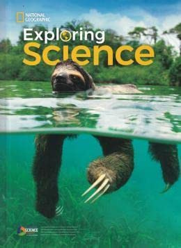 Libro Exploring Science Grade 1 - Student Edition + Acesso M