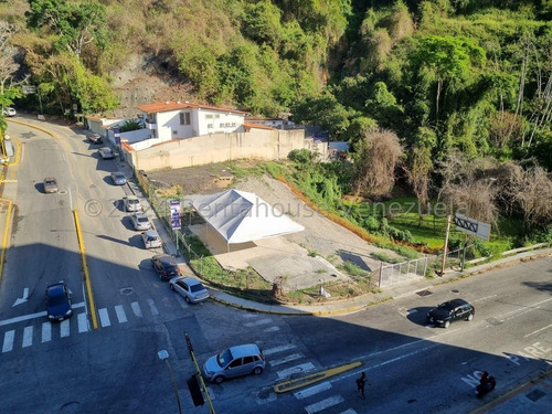 Terreno Comercial En Venta Colinas Del Tamanaco Jose Carrillo Bm Mls #25-3828