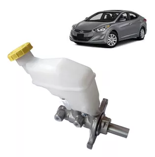 Bomba De Freno Para Hyundai Elantra