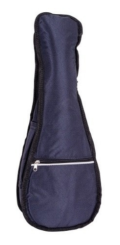 Funda Ukelele Tenor Parquer Acolchada Reforzada