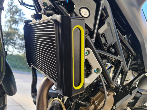 Imagen 12 de 13 de Husqvarna 401 Svartpilen - 2021