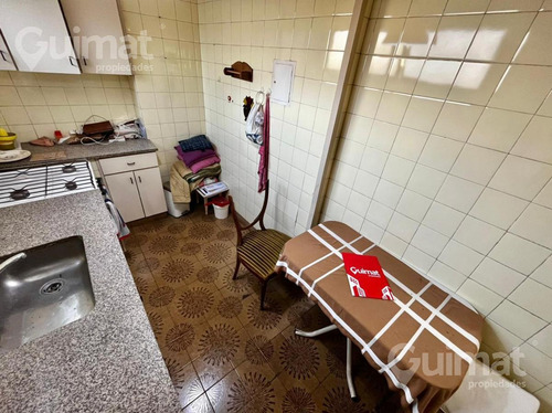 Imagen 8 de 22 de 3 Ambientes Con Dependencia - 95m2 - Recoleta