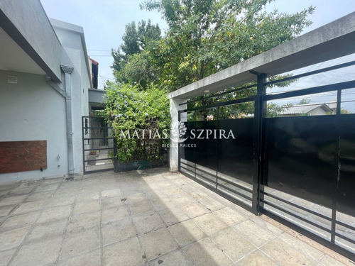 Casa En Venta En Ituzaingó