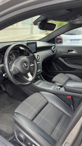 Mercedes-Benz Clase A 1.6 A 200 At Urban B.efficiency 156cv