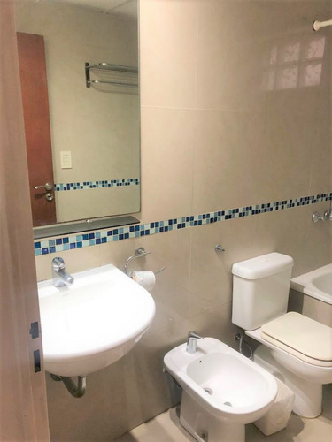Departamento En Alquiler En San Nicolás