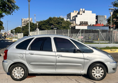 Citroën Xsara Picasso 1.6 Fase2 I Exclusive