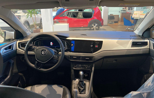 Imagem 6 de 8 de Volkswagen Virtus 1.0 200 Tsi Highline (flex) (aut)