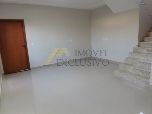 Imagem 8 de 15 de Casa, Vila Do Golf, Ribeirão Preto - 651-v