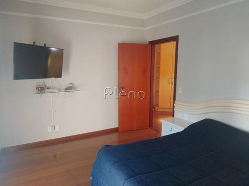 Imagem 13 de 23 de Casa Para Aluguel Em Loteamento Alphaville Campinas - Ca029081