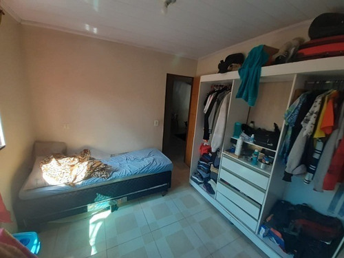 Imagem 7 de 9 de Qr 402 Samambaia Casa 2 Quartos 2 Vagas 90 M² Aceita Financiamento - Meuimo179 - 68460354