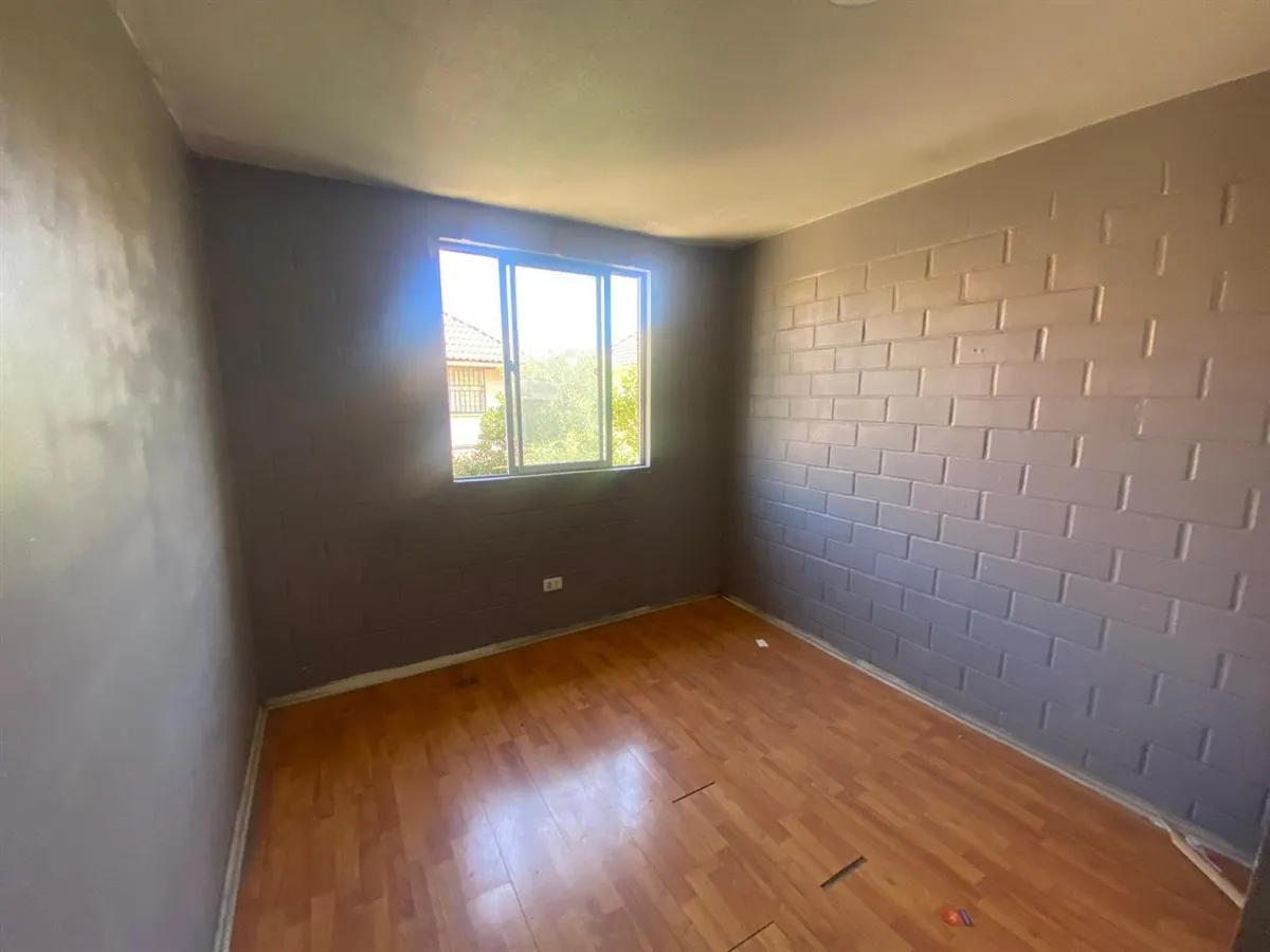 Imagen 4 de 8 de Casa 3 Pisos, Av. Las Torres Sur Parque Real Ii, Quilicura