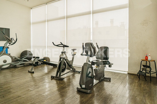 Oportunidad / Venta Dpto 2d+2b+estac+bodega