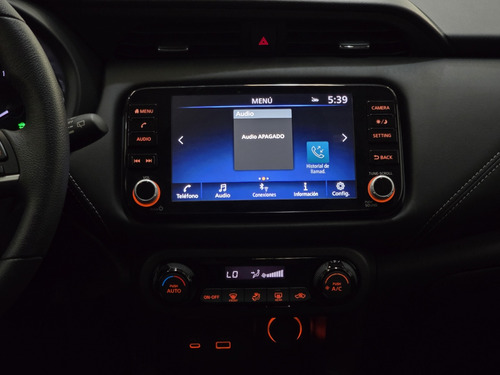 Nissan Kicks 1.2 Platinum E-Power
