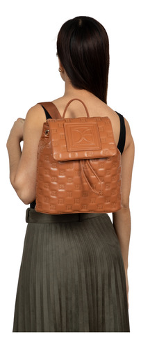 Bolsa Backpack Cloe Yilob I Grande