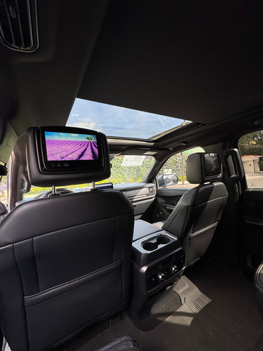 Ford Expedition 3.5 V6 Ecoboost Platinum Max 4X4 At