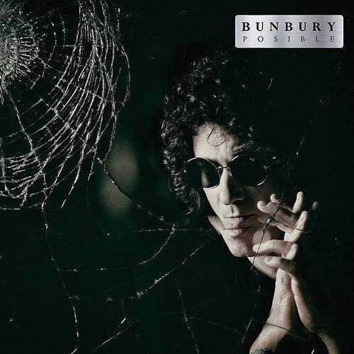 Enrique Bunbury - Posible - Lp Vinyl (10 Canciones)