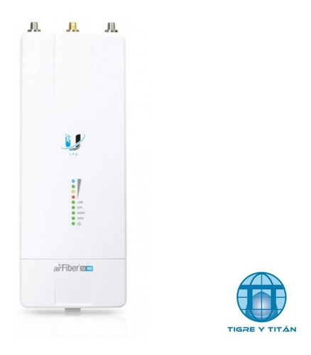 Ubiquiti Airfiber Af-5xhd 1gbps Backhaul +100km