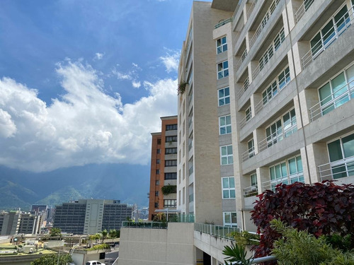 Imagen 2 de 17 de Se Vende Apto Ph Dúplex 236m2 3h+s/3b+s/3p Lomas De Las Mercedes