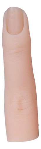 6 Nail Finger Model Tool Fake Finger Training Tool