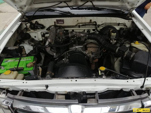 Mazda B2200 Furgon