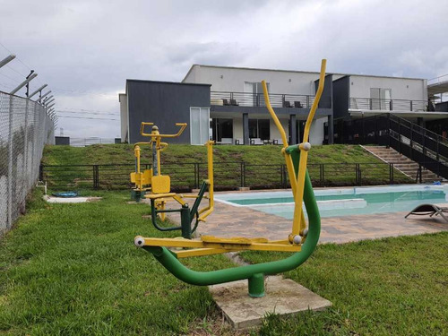 Imagen 8 de 22 de Broker Casa Campestre En Venta Parcelacion Ciudad Verde En Popayan