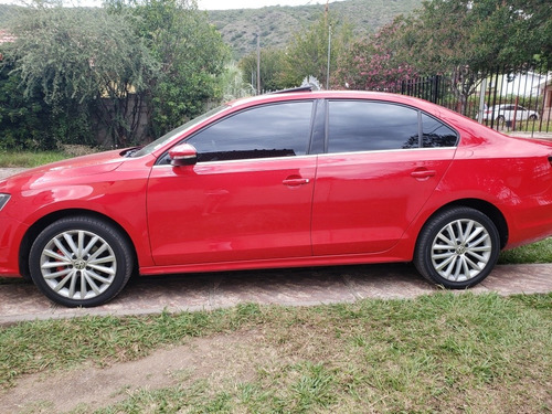 Volkswagen Vento 1.4 Highline 150cv At 2018