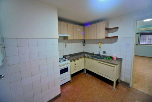 Imagen 9 de 12 de Departamento - Caballito