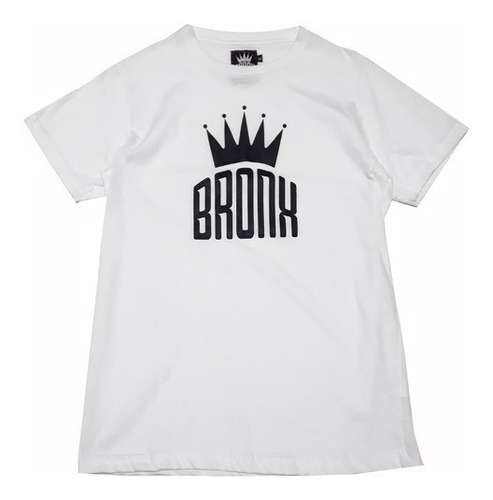 Remera Salida Boxeo Bronx 