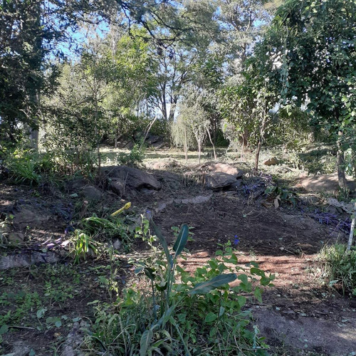 Terreno En Venta En Villa Carlos Paz