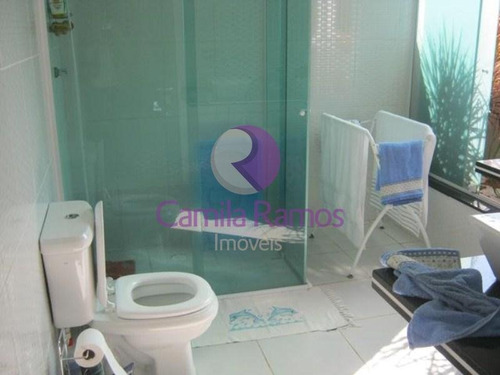 Imagem 13 de 27 de Chácara Residencial À Venda, Ipelândia, Suzano. - Ch0018 - 68322021