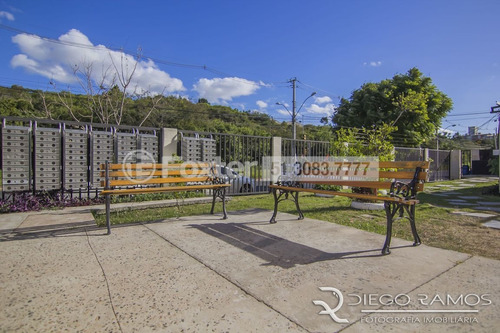 Imagem 11 de 26 de Apartamento, 2 Dormitórios, 38.34 M², Jardim Leopoldina - 173115
