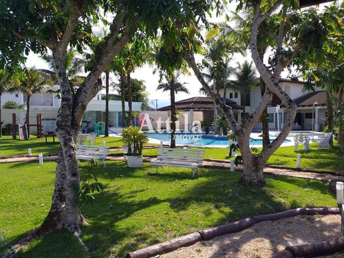 Imagem 2 de 30 de Casa Jd. Acapulco, 8 Suítes, Campo De Futebol, Lazer - V1340