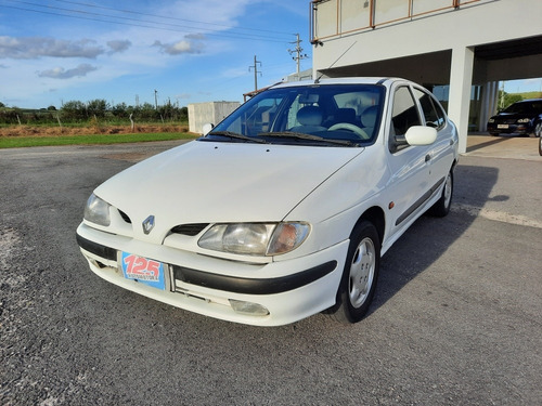 Renault Megane 1998 2.0 Rt Extra Full.